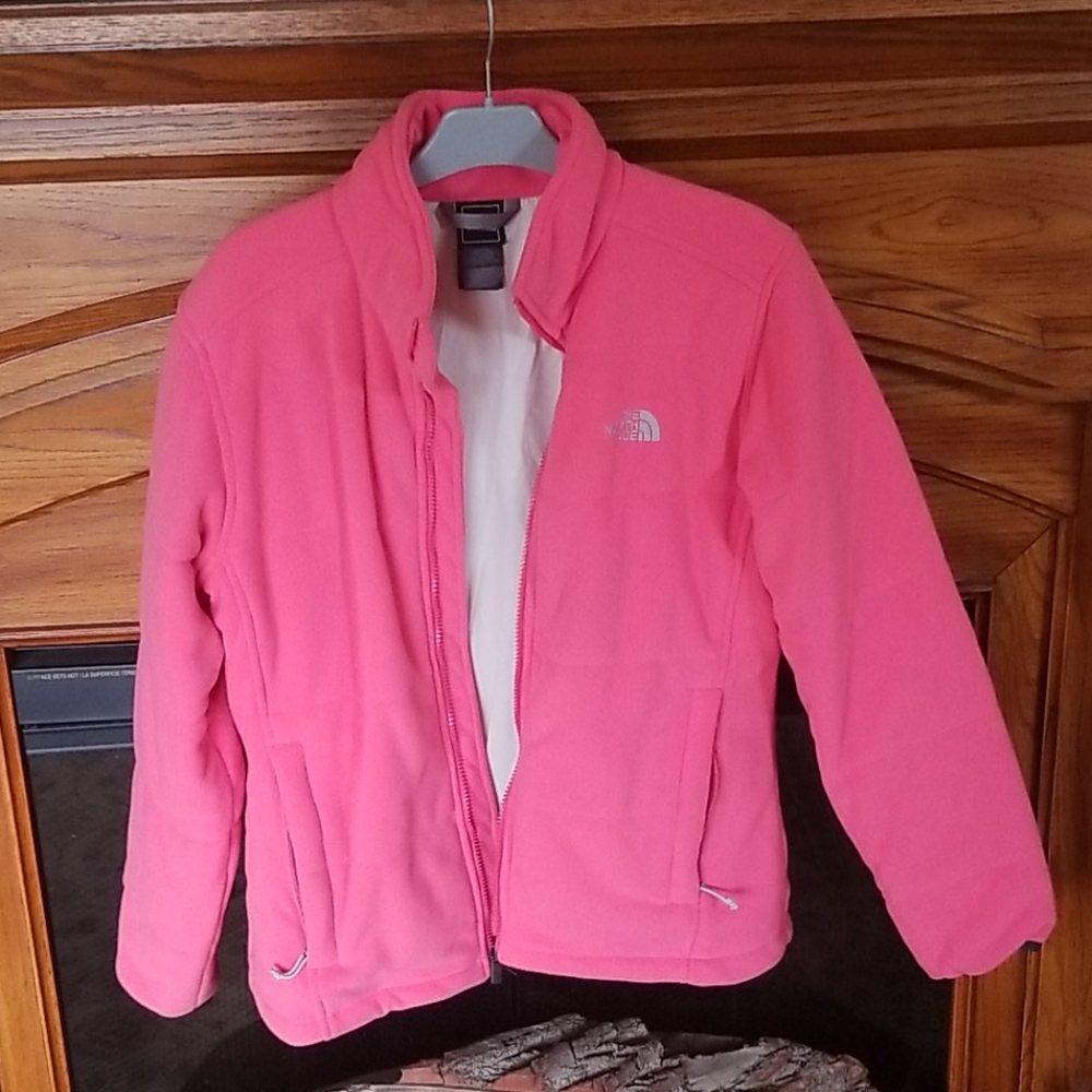 North face jacket